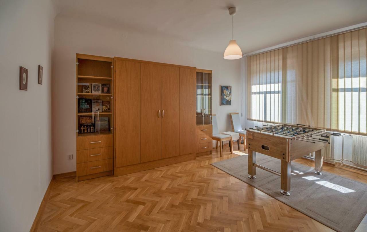 Pension Cizek Mikulov Buitenkant foto